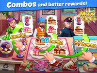 Cooking Games: Food Voyage screenshot, image №2987503 - RAWG