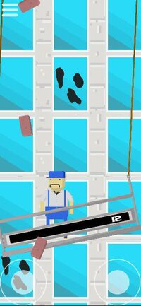Joe The Cleaner screenshot, image №3211017 - RAWG