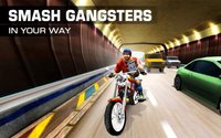 Moto Traffic Rider 3D screenshot, image №1523437 - RAWG