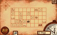 Booty Hunters screenshot, image №3390327 - RAWG