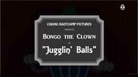 Jugglin' Balls screenshot, image №2632408 - RAWG