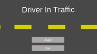 Driver In Traffic screenshot, image №3054481 - RAWG