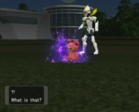 Pokémon XD: Gale of Darkness screenshot, image №753058 - RAWG