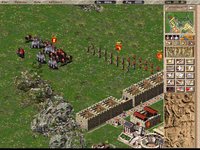 Caesar 3 screenshot, image №219753 - RAWG