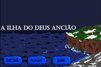 Ilha do Deus Ancião screenshot, image №3668596 - RAWG