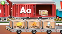 Learn Letter Names and Sounds with ABC Trains screenshot, image №1369059 - RAWG