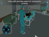 Hospital Sim: Emergency Doctor screenshot, image №2043733 - RAWG