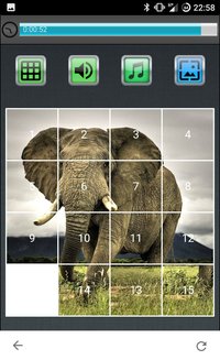 SliderMania Animals screenshot, image №1217615 - RAWG