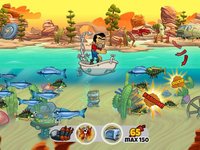 Dynamite Fishing World Games screenshot, image №941355 - RAWG