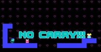 NO CARRY screenshot, image №2972128 - RAWG