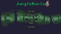 JungleMania (francisTriesItch) screenshot, image №3168242 - RAWG