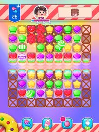 Soda Crush Saga screenshot, image №3484125 - RAWG