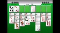 5 in 1 Solitaire screenshot, image №790218 - RAWG