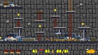 The Amazing Adventures of Lady Fanny Featherstone (itch) screenshot, image №2458799 - RAWG