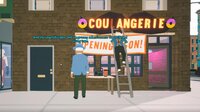 A Town Called Happenstance screenshot, image №3453984 - RAWG