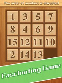 Sliding Wooden Block Puzzle screenshot, image №1881988 - RAWG