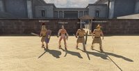 Gladiators Of The Arena screenshot, image №867958 - RAWG