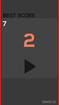 ZENOC screenshot, image №2460705 - RAWG