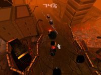 Fast Lane Carnage screenshot, image №441516 - RAWG