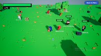 Battle of shot screenshot, image №1880978 - RAWG