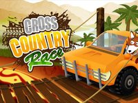 Cross Country Race screenshot, image №1858949 - RAWG