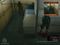Metal Gear Solid 2: Substance screenshot, image №365621 - RAWG