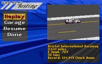 NASCAR Racing screenshot, image №296871 - RAWG