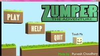 Zumper: The Adventure screenshot, image №2509214 - RAWG