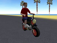 Xtreme Moped Racing screenshot, image №460057 - RAWG