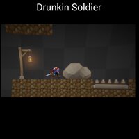 Drunken Soldier screenshot, image №3120527 - RAWG