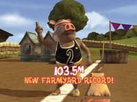 Party Pigs: Farmyard Games screenshot, image №785375 - RAWG