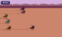 Horse racing (Carrot) screenshot, image №3759833 - RAWG