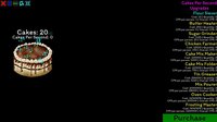 Cake Clicker screenshot, image №1089771 - RAWG