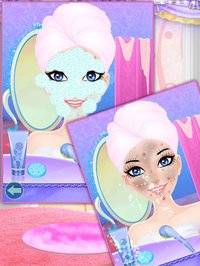 Girls Party Makeup screenshot, image №1624917 - RAWG