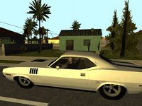 Mad crime mafia clash in Miami city screenshot, image №1699970 - RAWG