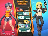 Angels of Battle screenshot, image №1799323 - RAWG