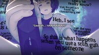 Mojika - Truth Rears Its Ugly Head screenshot, image №4182840 - RAWG