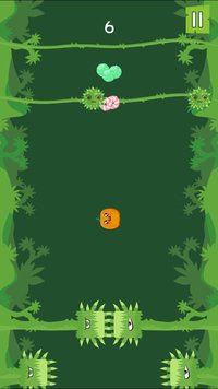 Kawaii Potato Rescue screenshot, image №1190305 - RAWG