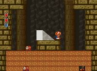Super Mario All-Stars screenshot, image №244484 - RAWG