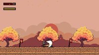Pixel Samurai demo screenshot, image №3411073 - RAWG