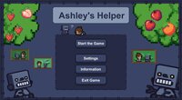 Ashley's Helper screenshot, image №3857157 - RAWG