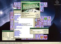 Masque Mahjongg screenshot, image №379940 - RAWG