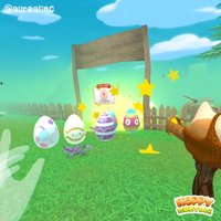 Hoppy Hunting Oculus Quest screenshot, image №2330850 - RAWG