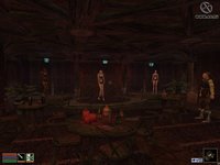 The Elder Scrolls III: Morrowind screenshot, image №290033 - RAWG