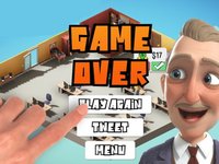 Angry Boss: Idle Office Tycoon screenshot, image №2207841 - RAWG