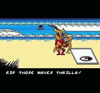Town & Country Surf Designs II: Thrilla's Surfari screenshot, image №4243599 - RAWG