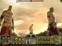 King Arthur - The Role-playing Wargame screenshot, image №1721039 - RAWG