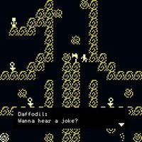 The Flower God - Adventures with Depression screenshot, image №1642578 - RAWG