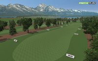 ProTee Play 2009: The Ultimate Golf Game screenshot, image №504900 - RAWG