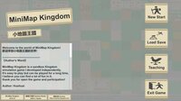 MiniMap Kingdom screenshot, image №2519850 - RAWG